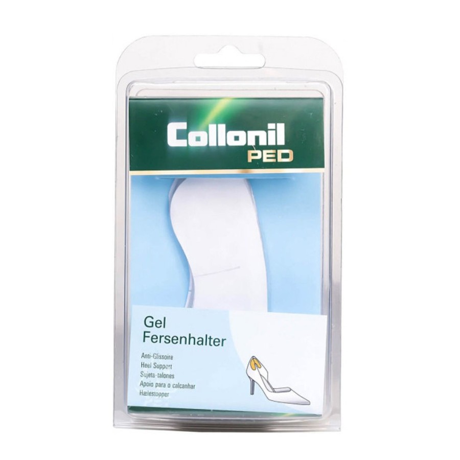 Accessories Collonil | Collonil - Gel Heel Grip