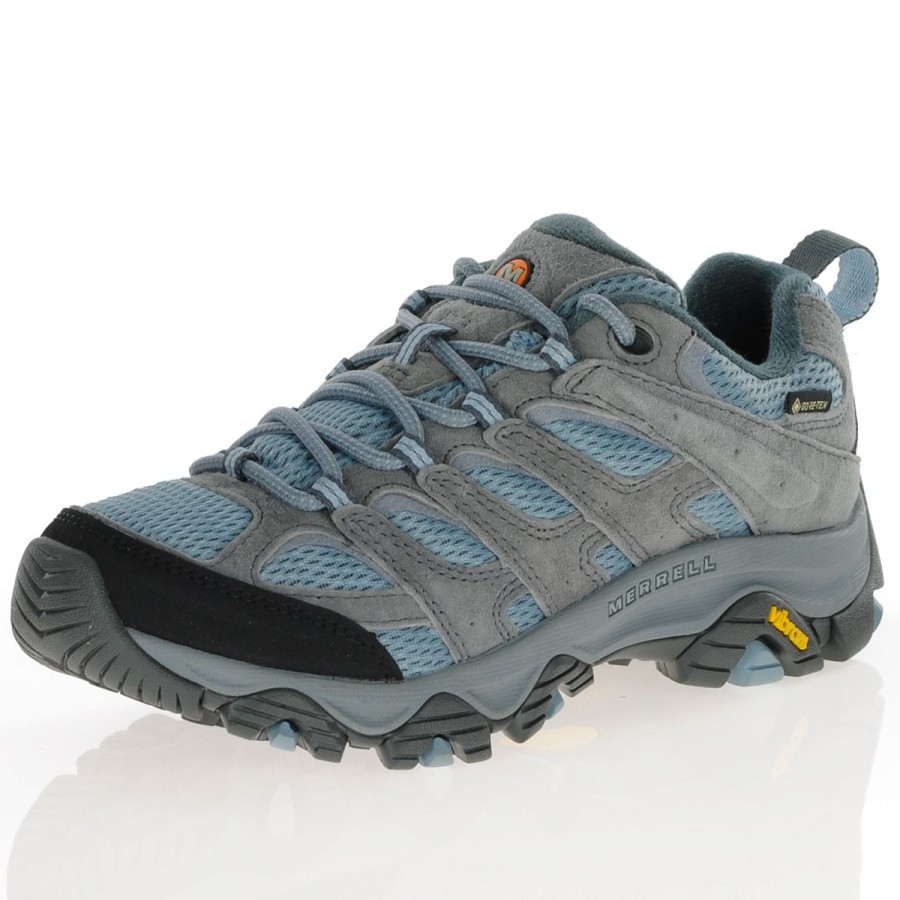 Shop By Style Merrell | Merrell - Moab 3 Gore-Tex Hiking Shoe, Altitude